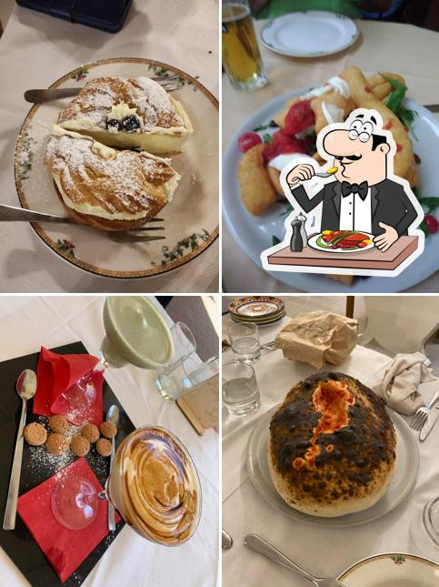 Ristorante Il Bergamotto