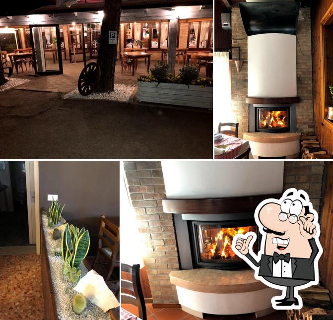 Degustami Ristorante