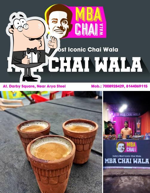 MBA CHAIWALA