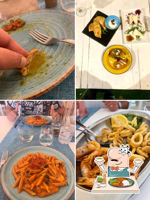 Cibo al Matù