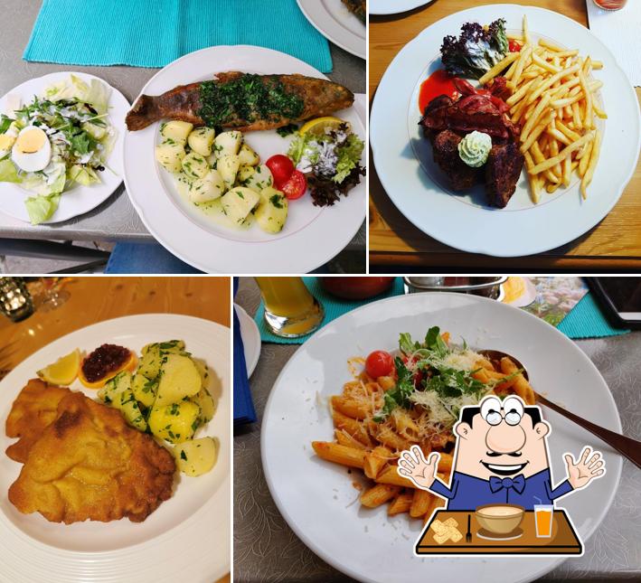 Restaurant Cavallo