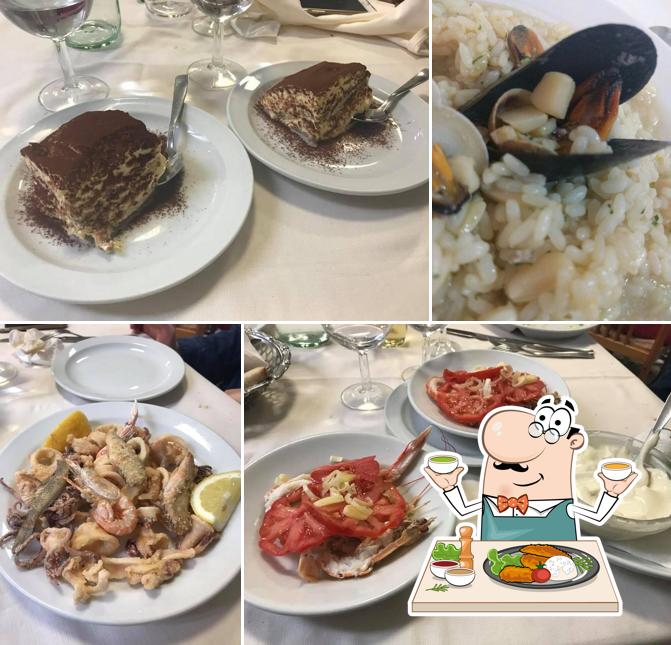 Ristorante Gran Sasso Teramo