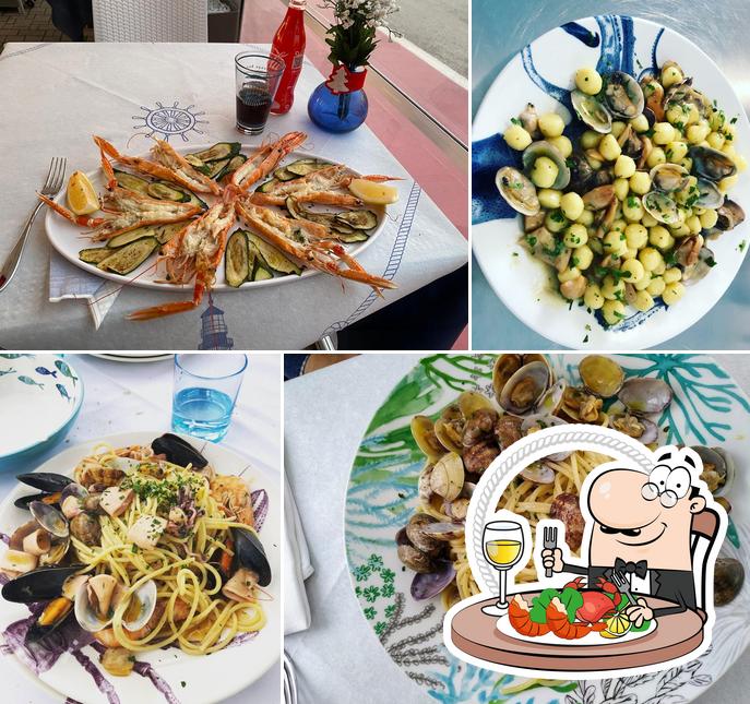 Ristorante Poseidone