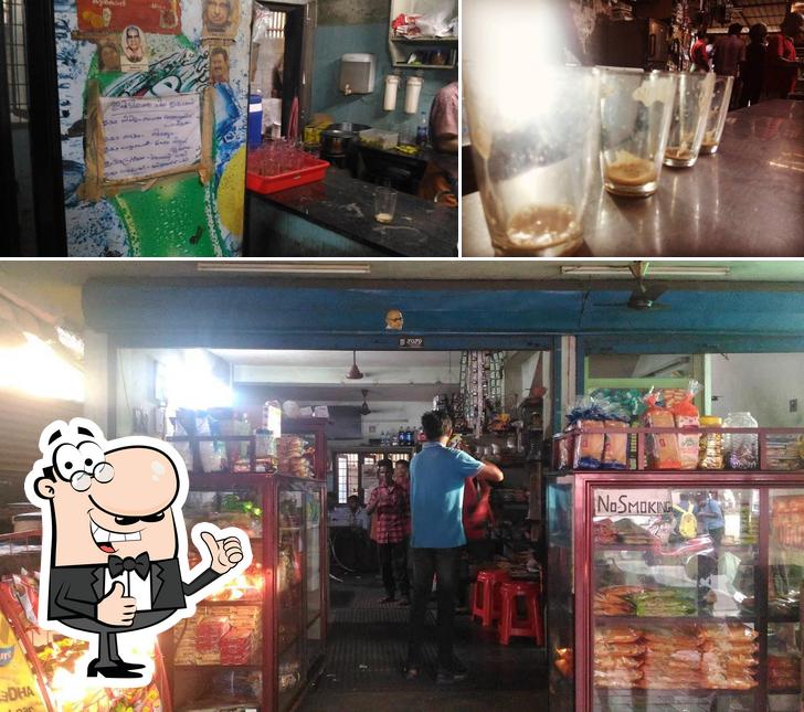Here's an image of Soumya Cool Bar & Bakers