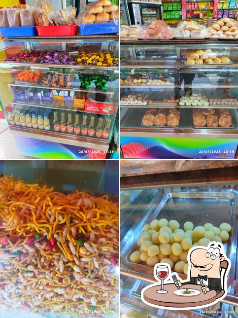 Sri Balaji Bakery & Sweet