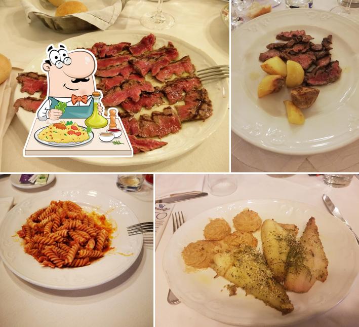 Ristorante La Niga - Matrimoni, cerimonie e banchetti