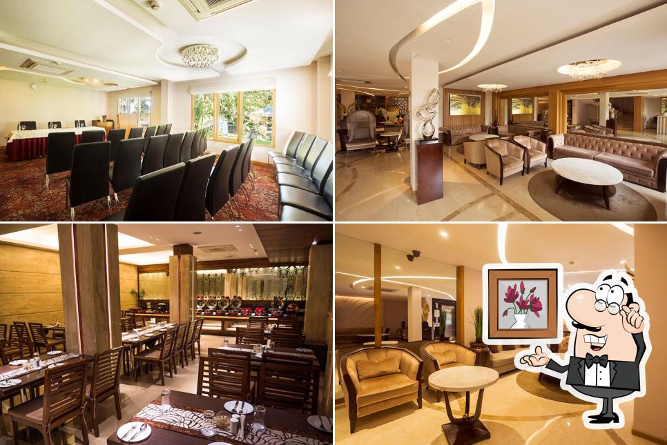 SeaShell, Port Blair