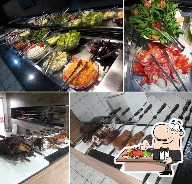 Churrascaria Costelão