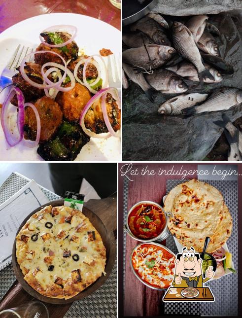 The Red Chilli Restaurant, Giridih