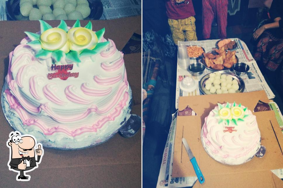 Vikrant Sweets & Restaurant