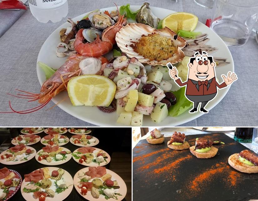 Cibo al Daubaci