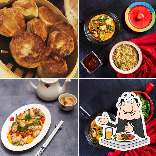 Ichiban Pandara Road