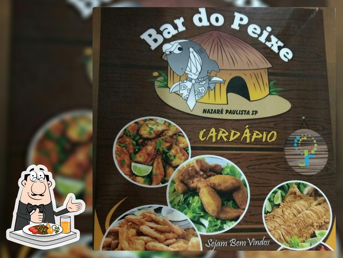 Bar Do Peixe