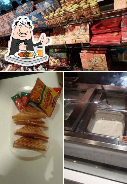 Meals at Bikanervala Fatehabad Road Agra