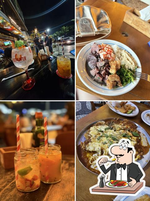 Boteco Boa Praça