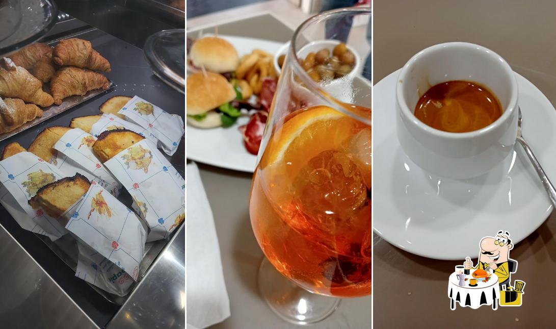 Cibo al Caffè On The Rocks