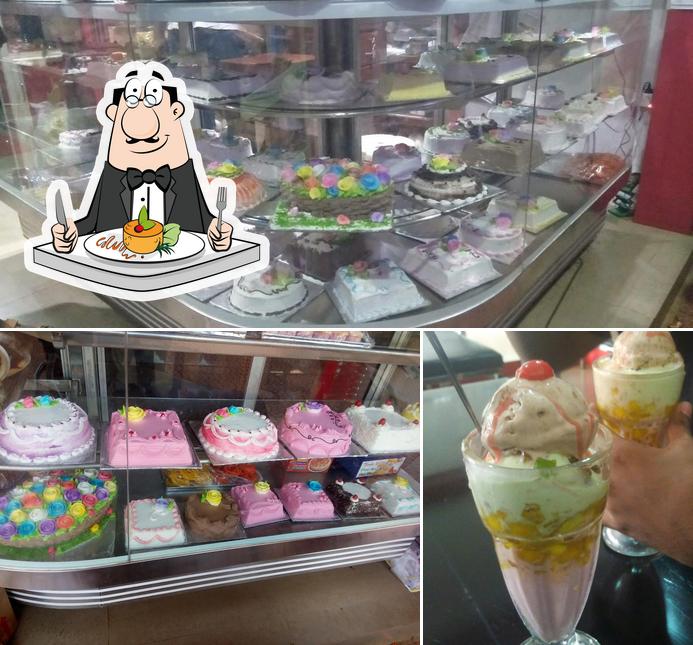 HAPPY Bake & Cool