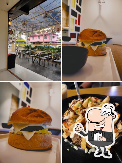 Check out how Happy Kettle looks inside