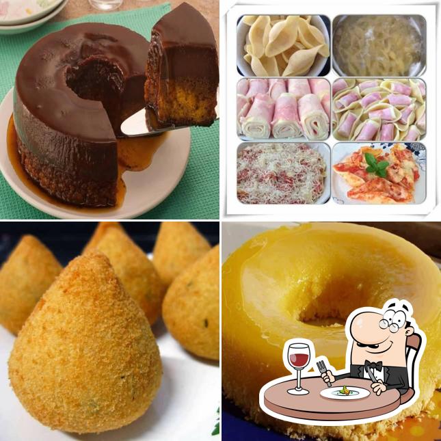 TUDÃO Lanches