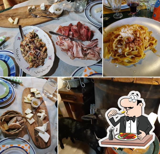 Canto Di Primavera del Sogno antico