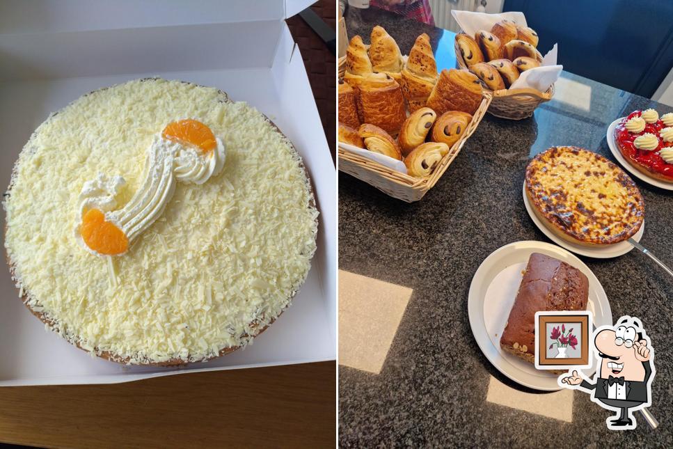 Gourmandises