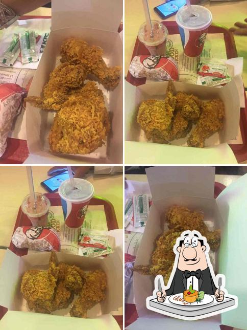 KFC