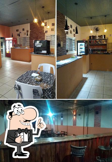 Nenu's Pizzaria & Hamburgueria