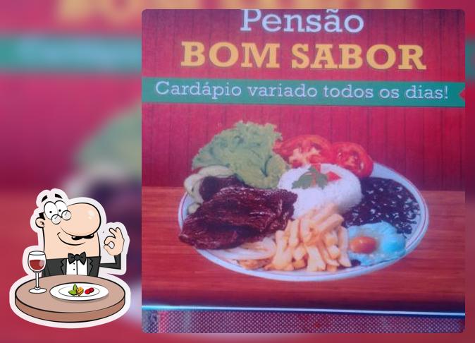 Pensão Bom Sabor