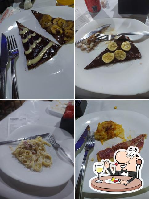 Pizzaria Don Leal