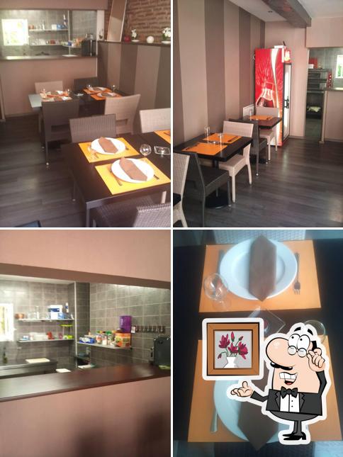 Pizzeria Linda