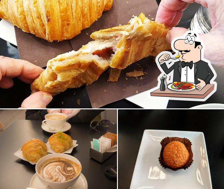 Cibo al Bislakko Cafè&Pastry