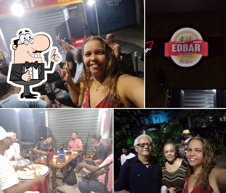 Edbar Café e Lanche photo