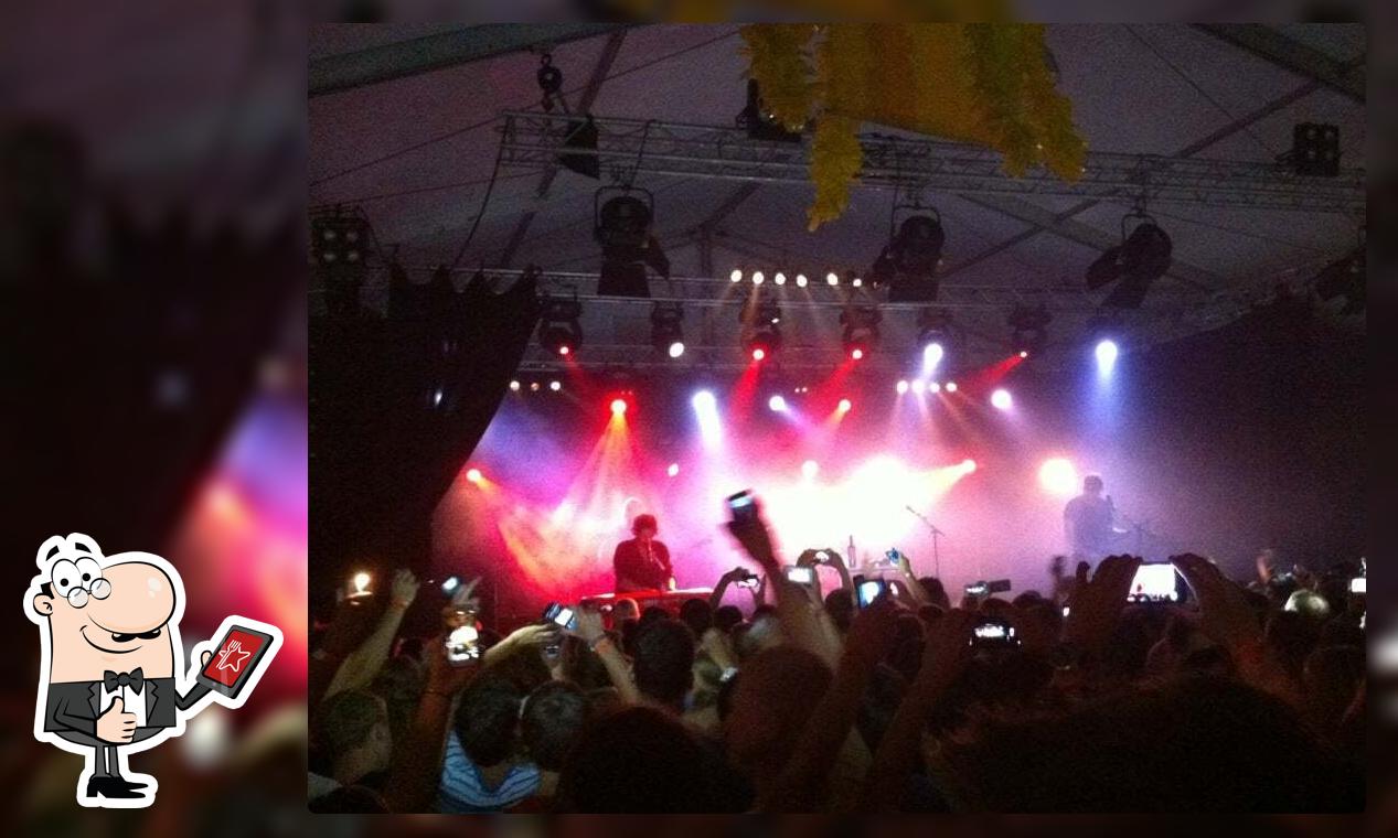 Ossefeesten Maasbree