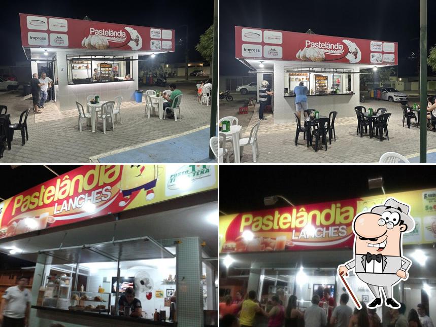 Pastelandia Lanches Sousa