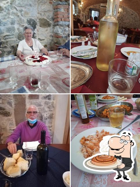 Ecco una foto di Agriturismo "Al Vecchio Podere"