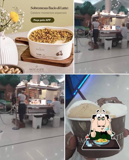 Bacio di Latte - Shopping Litoral Plaza (Quiosque)