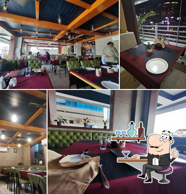 Balaji Resturent and banquet hall