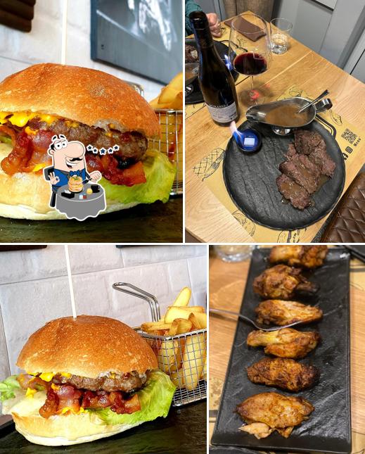 Platti al Butchery Meat Grill