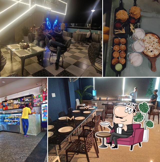 DOD Restaurant