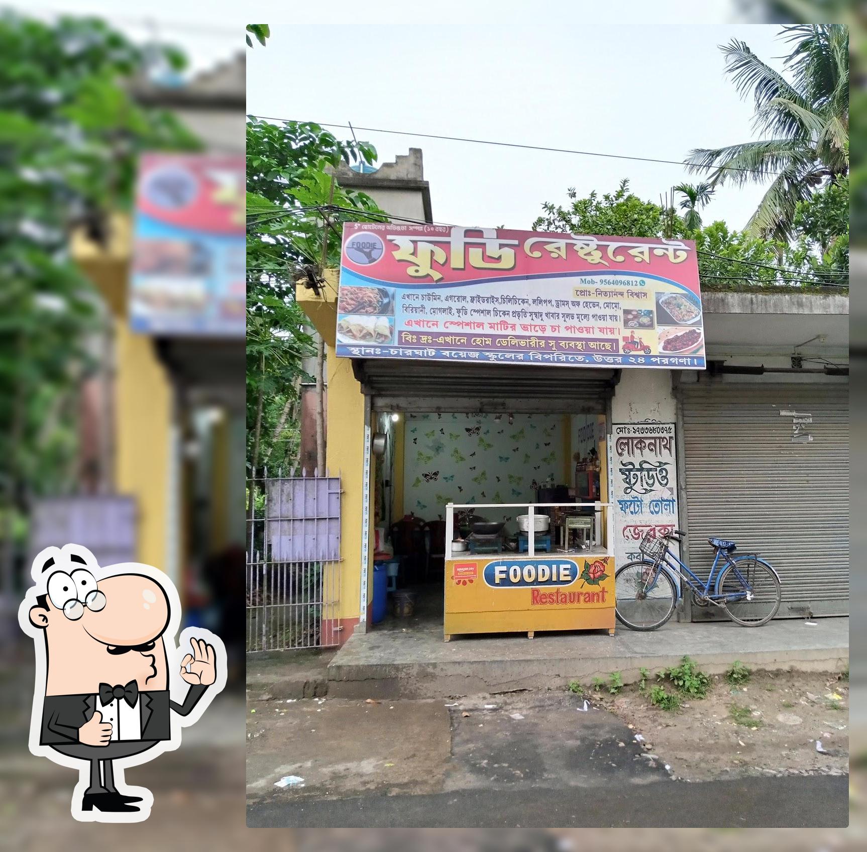 FOODIE RESTAURANT & CAFE