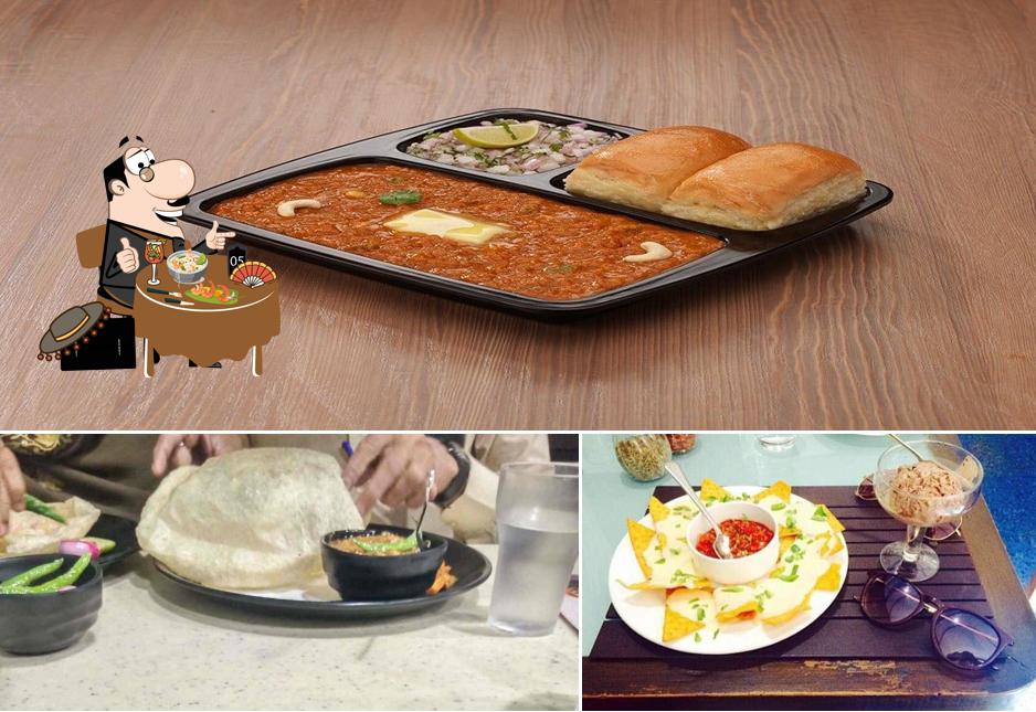 Meals at Hocco Eatery (Maninagar)