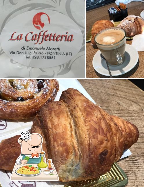 La Caffetteria di Moretti Emanuele