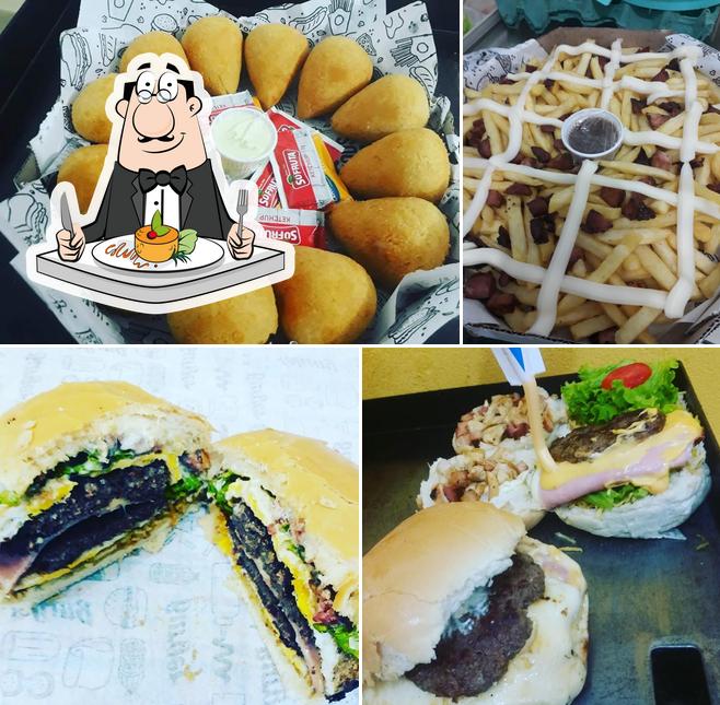 Localiza Burguers