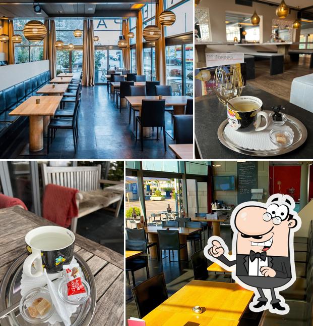 Restaurant Panem am See