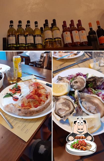 Bistrot Di Brolo