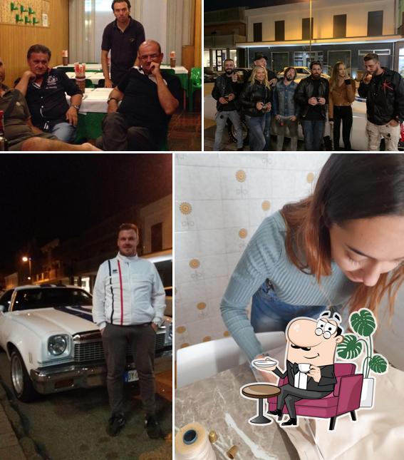 Ristorante "da Ricchi"