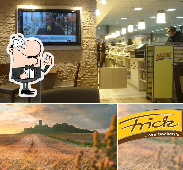 Stadtbäckerei Frick GmbH