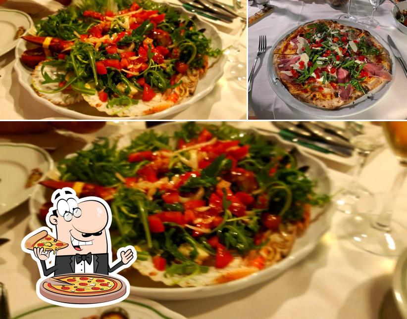 La pizza è il piatto veloce più amato al mondo