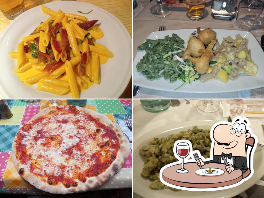 Ristorante e Pizzeria Contado