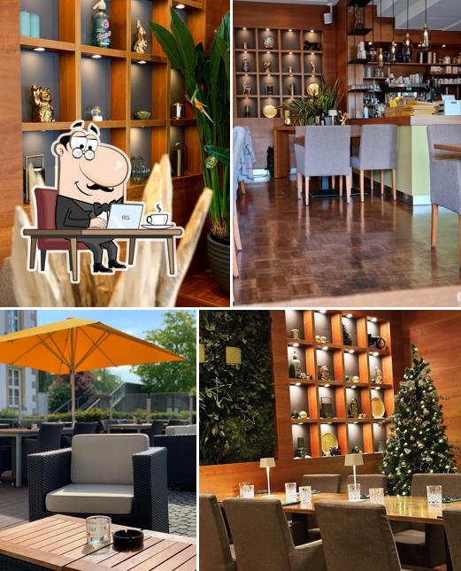 SunDays Cafe, Bar, Restaurant